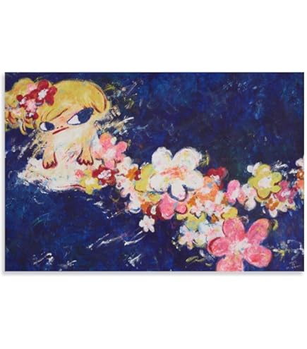 Amazon.co.jp: 宇美真作 ロッカクアヤコ 魔法の手作品展 直筆サイン