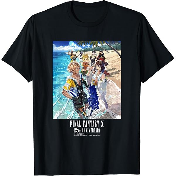 Amazon | 【公式】FINAL FANTASY アニバーサリーコレクション FFX
