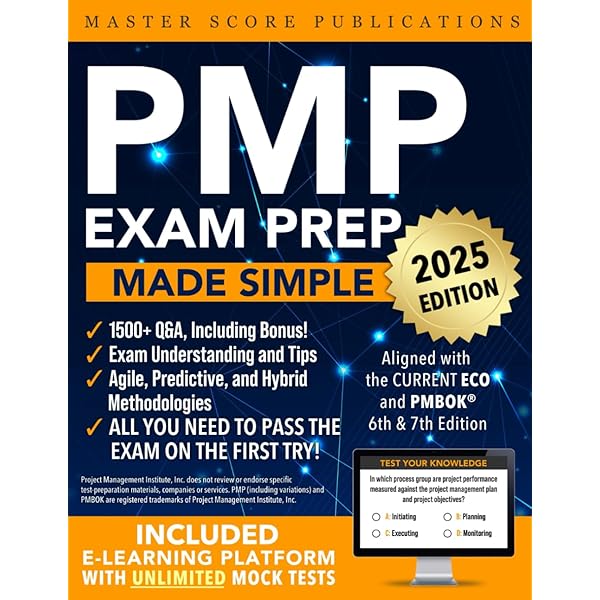 (最新11版) PMP Exam Prep 11th edition-Rita本 PMP® Exam Prep System, Eleventh Edition