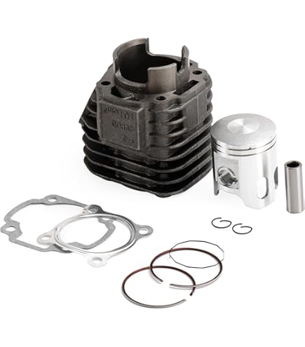 Amazon | 【Deepa Ribusu】DIO110 ズーマーX シリンダーキット