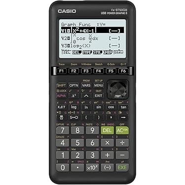 Amazon.co.jp ほしい物ランキング: グラフ電卓 で、ほしい物リストと