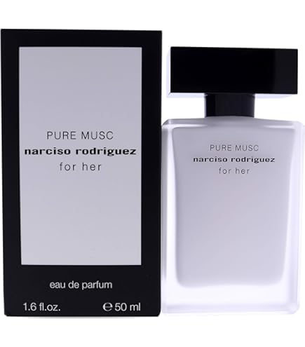 Amazon | ナルシソ ロドリゲス フォーハー オードパルファム 50ml