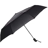 Amazon Basics Umbrella with Wind Vent