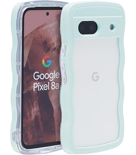 Amazon.co.jp: グルマンディーズ IIIIfit Google Pixel 3a XL