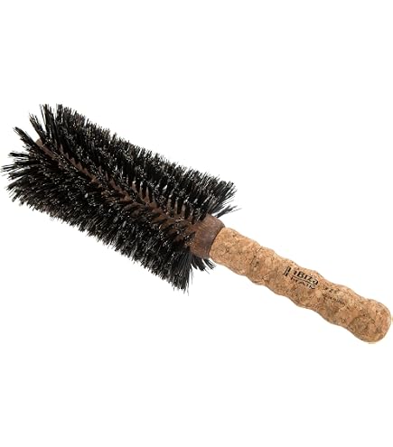 Amazon | Ibiza Hair B Series Brush, B4 | Ibiza Hair | ヘアブラシ 通販
