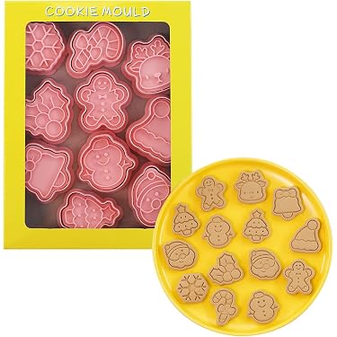 Amazon.co.jp ほしい物ランキング: クッキー型 で、ほしい物リストと