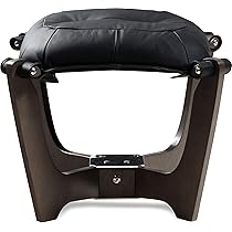 Amazon｜galaxy_ギャラクシー ルナ ハイバック パーソナルチェア 革張