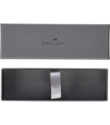 FABER-CASTELL 伯爵コレクション ベントレー　2本挿しペンケース FABER-CASTELL 伯爵コレクション ベントレー 2本挿しペンケース