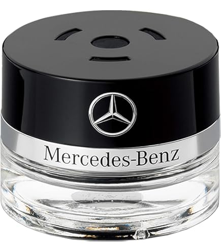 Amazon | 【メルセデス・ベンツ アクセサリー】純正 パフューム