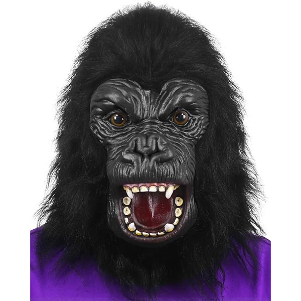 ⭐︎ベンアルフ⭐︎ゴリラ コスチューム ⭐︎ベンアルフ⭐︎ゴリラ コスチューム GORILLA/メカニカル
