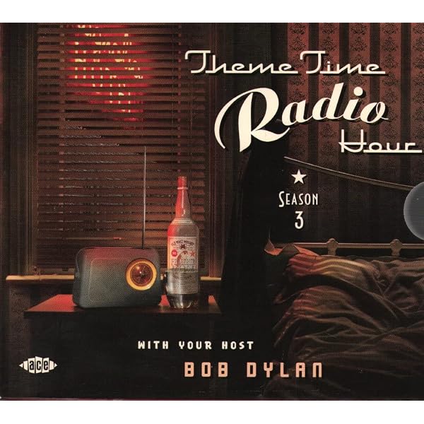 【中古】［CD］Theme Time Radio Hour: Season 2 Amazon.co.jp: Theme Time Radio Hour: Season 2: Music
