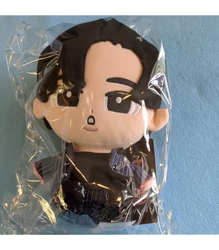 Amazon.co.jp: 目黒蓮 すのチルぶら下がりシリーズ ぬいぐるみ ver