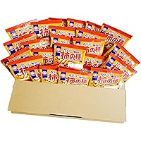 Amazon.co.jp: 亀田 亀田の柿の種 9g 50個入(50×1B) 業務用