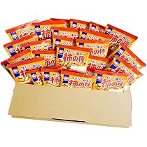 Amazon.co.jp: ぽたぽた焼 揚一番 ミニ せんべい 個包装 2種 各100個