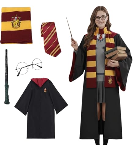 Amazon.co.jp: [cosplay2028] MN91 ハリー・ポッターシリーズ セブルス