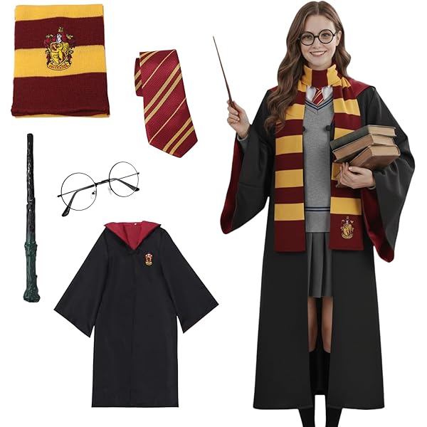 【ハリー・ポッター】 セブルス・スネイプ 衣装 公式 ローブ コスプレ レプリカ ハリー・ポッター】 セブルス・スネイプ 衣装 公式 ローブ コスプレ