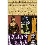 Music of Black Americans: A History