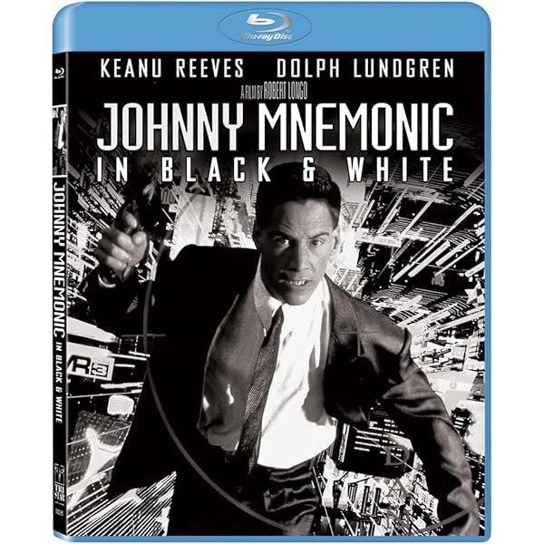 Amazon.co.jp: JM スペシャル・エディション [Blu-ray] : ディナ