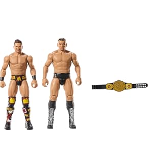 ハルク・ホーガン フィギュア WWE エリートコレクション プロレス レジェンド Amazon.co.jp: WWEハルク・ホーガンエリートコレクション