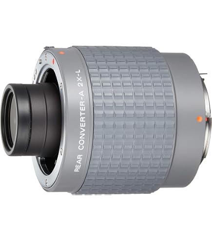 A2X-S PENTAX リアコンバーター 0 | ⁄ (非常に良い)PENTAX