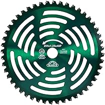 Amazon | セフティー3(Safety-3) 草刈チップソー 白虎・裂 U型曲面研磨