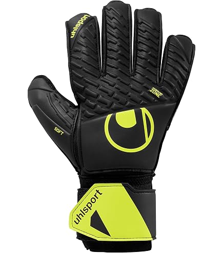 サッカーキーパーグローブ Amazon | uhlsport (ウールシュポルト) 試合/練習用 サッカー GK