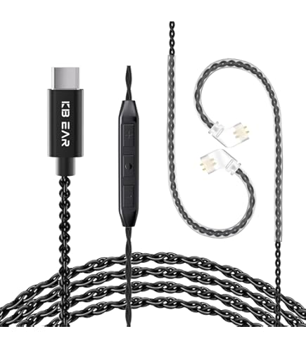 Amazon.co.jp: CCA KZ AZ09 PRO Bluetooth 5.2 モジュール IEM