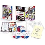 GETUP!GETLIVE! 3rd LIVE 豪華版 [Blu-ray]