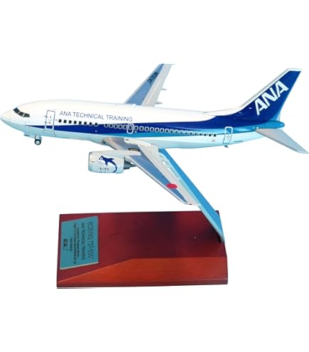 Amazon.co.jp: 全日空商事 1/200 BOEING 737-800 JA90AN ダイキャスト