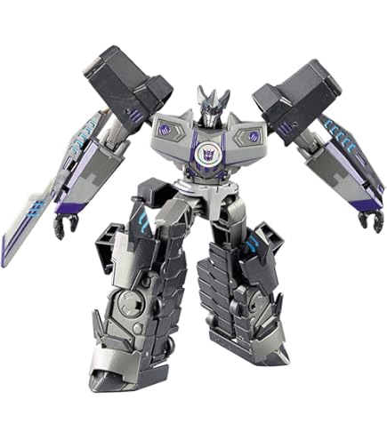 Amazon.co.jp: トランスフォーマー アドベンチャー TAV22 サイド