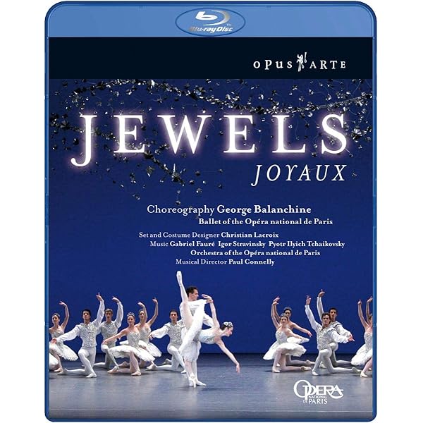 Amazon.co.jp: La Bayadere [DVD] : Paris Opera Ballet: DVD