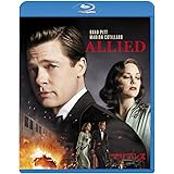 マリアンヌ [Blu-ray]