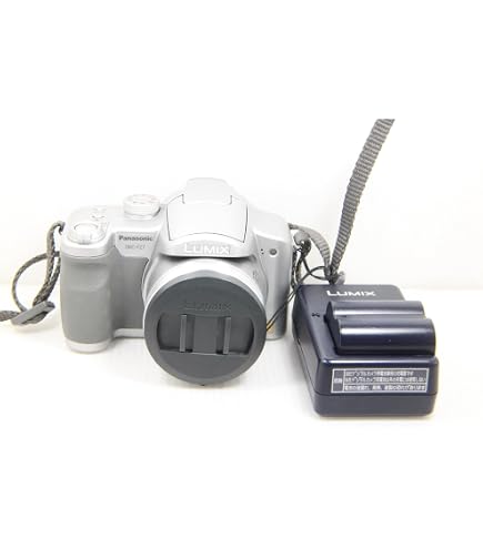 Amazon | パナソニック デジタルカメラ LUMIX DMC-TZ1-N シャンペーン
