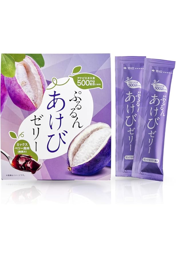 Amazon | メナード スタイルアシスト 1ヶ月分 90粒 MENARD アケビ