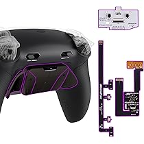 Amazon.co.jp: eXtremeRate ps5コントローラーBDM-030 040 050対応 
