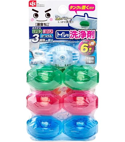 Amazon | 【3本セット（G×2/R×1）】消臭剤 アクアケムグリーン濃縮