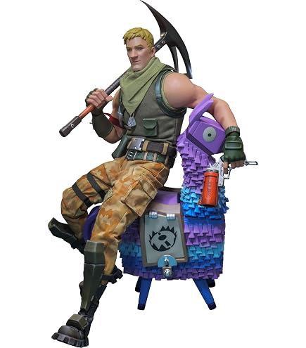 Amazon | フォートナイト ビクトリーロイヤル シリーズ2 ブッシュ
