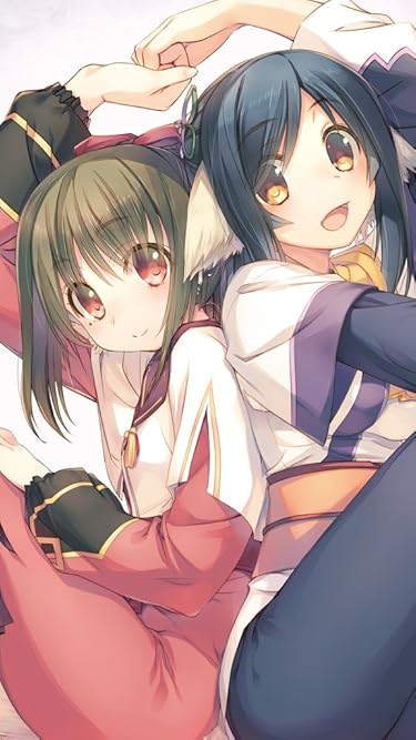 2022夏アニメ - ネコネ&クオン