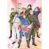 ヘタリア キャラクターソングCD The BEST Vol.2