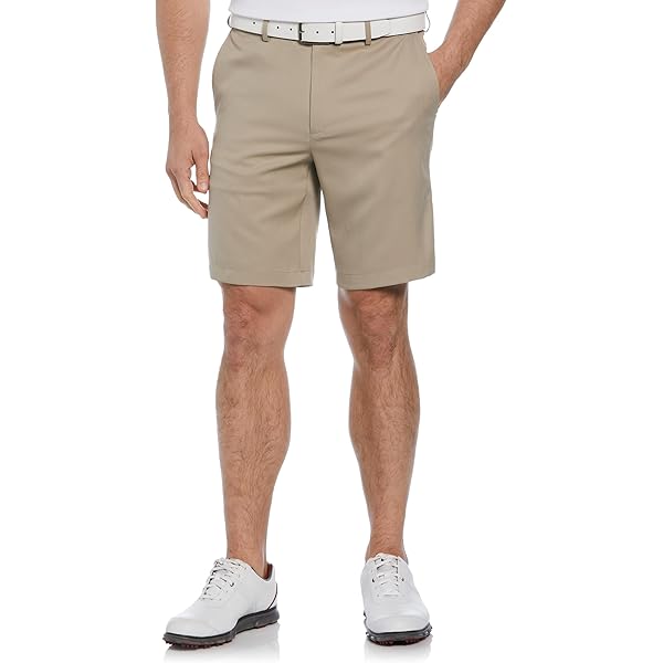 美品　BRIEFING 定価2.7万　ショートパンツ 伸縮性ウエストバンド ハイウエストスリットショートパンツ｜ACLENT（アクレント）