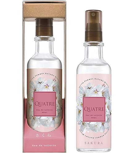 Amazon | 【ブシュロン】キャトル プールファム EDP・SP 100ml [並行