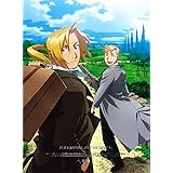 Amazon 鋼の錬金術師 Fullmetal Alchemist 14 Dvd アニメ