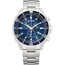 CITIZEN シチズンコレクション Eco-Drive エコ・ドライブ クロノグラフ