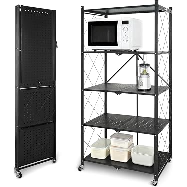 Amazon.co.jp 売れ筋ランキング: 業務用シェルフ・ラック の中で最も