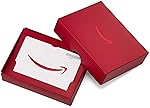 Amazonギフト券 ボックスタイプ - 金額指定可