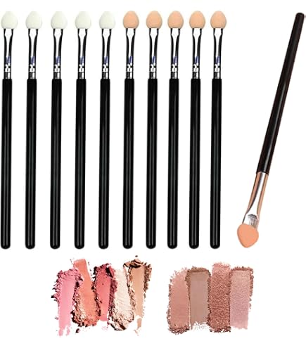 Amazon | 貝印 cosmeup(コスメアップ) アイシャドーブラシセット