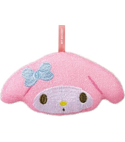 マイメロディ 大きめクリップマグネット立体デザイン マイメロディ マスコットマグネット 立体 可愛い ベビーデザイン