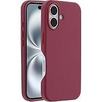 iPhone 16 Plus MagSafe OtterBoxサボテンレザケース Amazon.co.jp: 【OtterBox】iPhone 16 Plus用 耐衝撃 衝撃吸収