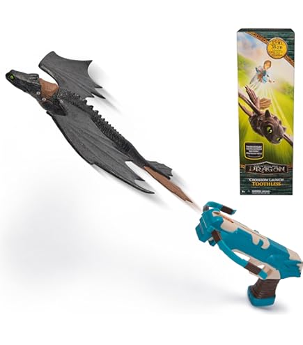 Amazon.co.jp: ヒックとドラゴン 2015 ドラゴンライダース フィギュア