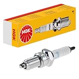 日本特殊陶業(NGK) スパークプラグ 一般プラグ(ネジ形/ターミナルなし)1本 【5129】 DPR7EA-9